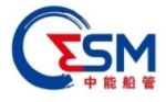 CHINA ENERGY SHIP MANAGEMENT CO., LIMITED