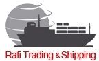 Rafi Trading & Shipping GmbH