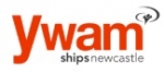 YWAM Ships Newcastle