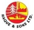 Haque & Sons Ltd