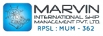 MARVIN INTERNATIONAL SHIP MANAGEMENT PVT.LTD