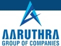 Aaruthra Shipping services