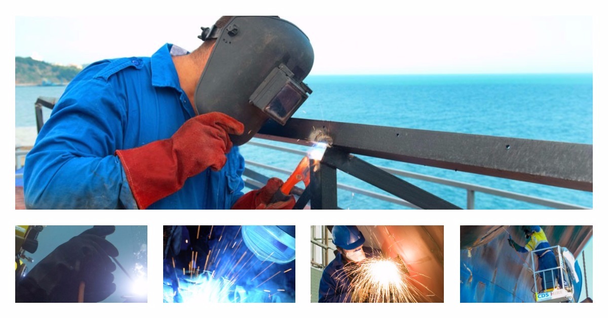 Marine Welder Jobs Open Vacancies For Welders