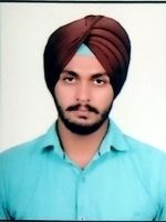 Harsimran Singh   **********