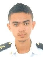 Justin Vhan   **********