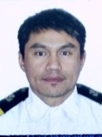 Rodolfo, Jr.   **********