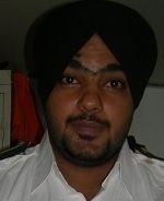 Navdeep singh   **********