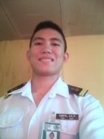 Albert Henry   **********