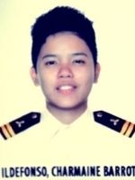 Charmaine   **********