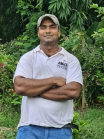 BRAJ BHUSHAN   **********