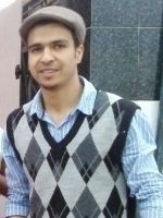 zubair ahmad   **********