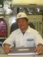 Vicente M. Jr.   **********