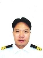 Clifford B.   **********