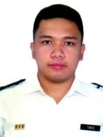 Jharmel   **********