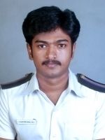 KARTHIK KAMAL RAJ   **********