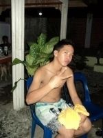 Rey Crispin, Jr   **********