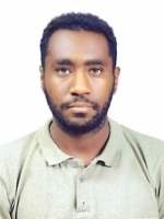 Eyoel Gebiretsadik