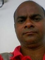 gouranga charan   **********