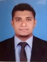 Nidheesh   **********
