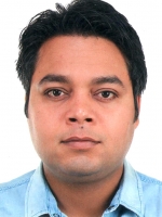 SAURABH   **********