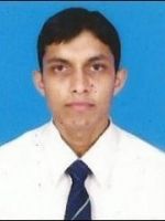 KRUNALKUMAR   **********