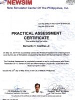 Bernardo Jr.   **********