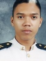 Kris John   **********