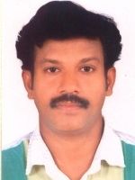 SANTHOSH KUMAR   **********
