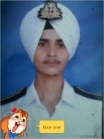 Jarnail **********