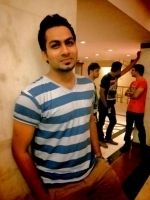 SANJAY MANIKRAO    **********