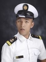 Michael Franz   **********