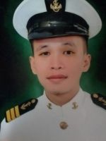 Mack Keivin   **********