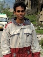 sakthi vignesh   **********