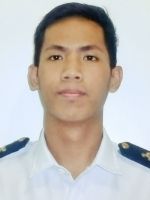 Marc Keanne   **********