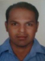 dipeshkumar vitthalbhai   **********
