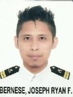 JOSEPH RYAN   **********