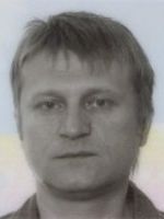 Volodymyr **********