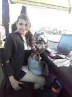 Charmaine   **********