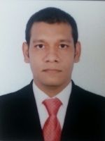 Rajesh Kumar   **********
