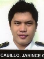 JARINCE   **********