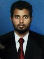 AJMAL ALI   **********