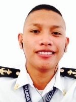 Aaron Jude   **********