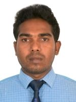 SHANMUGANATHAN    **********