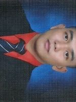 Mark Arman   **********