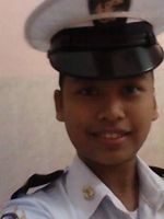 Famela Mae   **********