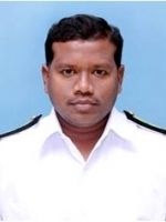 PUVANESHVARAN   **********
