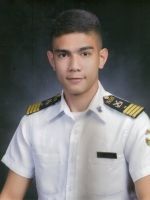 ROMUEL   **********