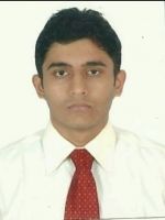 CHANDRASHEKAR RAKESH   **********