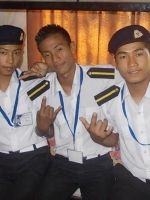 MATSUNGSHINOK   **********