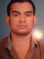 VIKASH KUMAR   **********